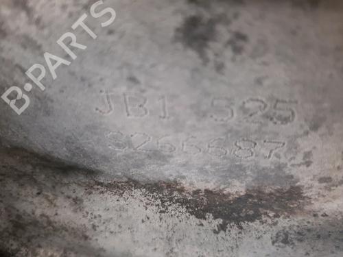 Gearbox RENAULT TWINGO II (CN0_) 1.2 16V (CN04, CN0B) | BP35798310M3 - Image 5