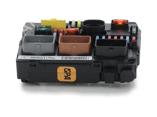 Used Fuse box CITROËN DS3 (SA_) 1.6 HDi 90 (92 hp) 29517439