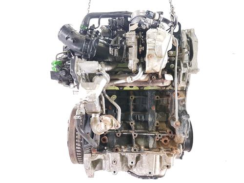 Engine RENAULT MEGANE III Grandtour (KZ0/1) 1.6 dCi (KZ00, KZ12, KZ13) | BP29761991M1 