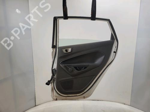 Dør høyre bak FORD FIESTA VI (CB1, CCN) 1.4 LPG | BP29988452C5