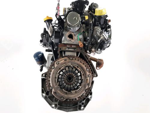 Engine RENAULT CLIO IV (BH_) 1.5 dCi 90 | BP33309526M1 - Image 3