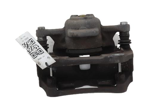 Right front brake caliper FORD B-MAX (JK) 1.6 TDCi | BP29701650M104 