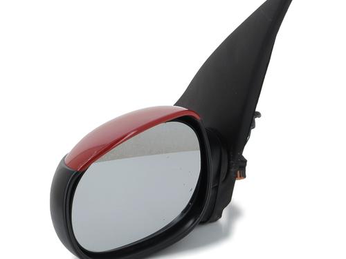 Left mirror PEUGEOT 206+ (2L_, 2M_) 1.4 HDi eco 70 | BP28447603C26