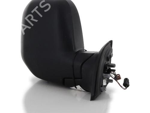 Right mirror CITROËN BERLINGO Box Body/MPV (B9) 1.6 HDi 75 | BP31079367C27