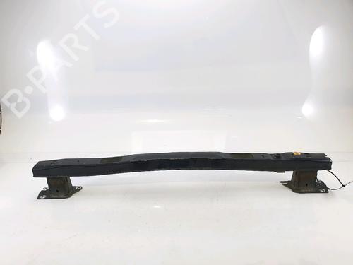 Used Rear bumper reinforcement PEUGEOT 207 SW (WK_) 1.6 16V (120 hp) 27511115
