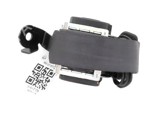 Used Front left seatbelt Front left seatbelt OPEL CORSA E (X15) 1.4 (08, 68) (90 hp) 31372631 31372631