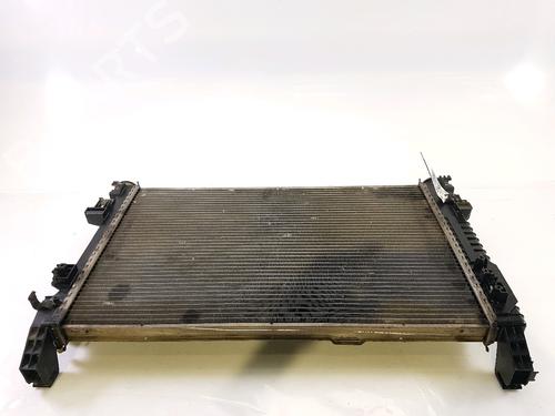 Used Water radiator MERCEDES-BENZ B-CLASS Sports Tourer (W245) B 180 CDI (245.207) (109 hp) 25982775