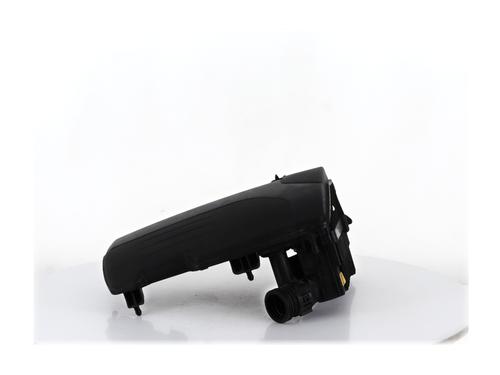Used Air filter box Air filter box RENAULT CLIO III (BR0/1, CR0/1) 1.2 16V (BR02, BR0J, BR11, CR02, CR0J, CR11) (75 hp) 39907901 39907901