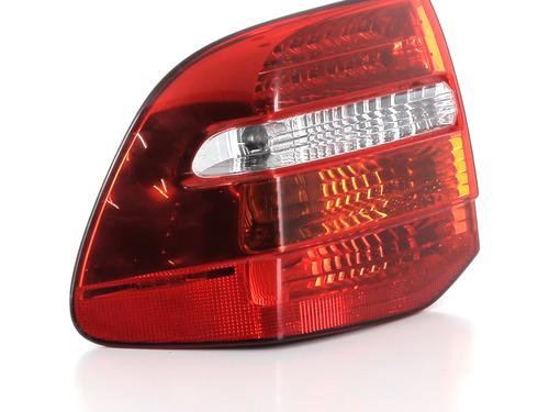 Feu arrière gauche PORSCHE CAYENNE (9PA) Turbo S 4.8 | BP29761952C34