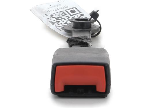 Used Seat buckle FORD S-MAX (WA6) 2.0 TDCi (163 hp) 29232438