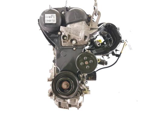 Używane Silnik FORD FIESTA VI (CB1, CCN) 1.25 (82 hp) 30800419