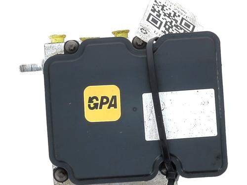 ABS pump IVECO DAILY VI Platform/Chassis 33S12, 35S12, 35C12 | BP32460120M43