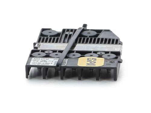 Used Electronic module Electronic module PEUGEOT 5008 II (MC_, MJ_, MR_, M4_) 1.2 THP (MRHNYH, MRHNYW, MRHNSJ, MRHNSU, MRHNSM) (131 hp) 34000639 34000639