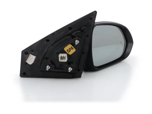 Right mirror KIA STONIC (YB) 1.0 T-GDi | BP37532091C27 - Image 3