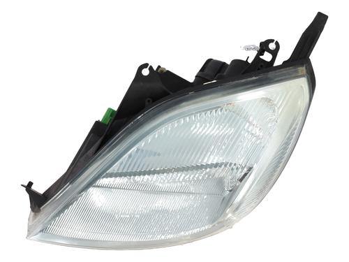 Left headlight FORD FIESTA V (JH_, JD_) 1.4 16V | BP26918234C28 