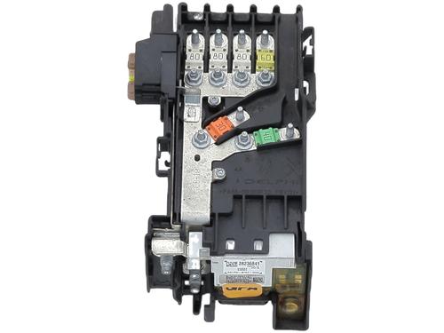 Electronic module PEUGEOT 3008 I MPV (0U_) 2.0 HDi | BP29964498M83