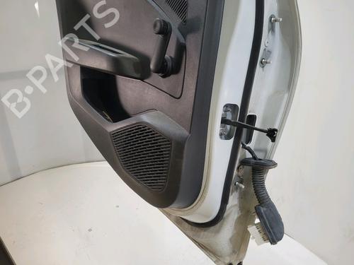 Dør venstre bagtil RENAULT CLIO V (B7_) 1.6 E-TECH 140 (B7MU) | BP39235717C4 - Image 3