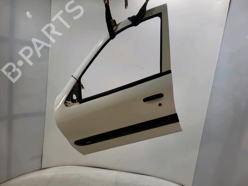 Used Left front door CITROËN XSARA (N1) 1.8 i (90 hp) 30503677