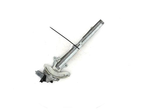 Front left window mechanism FIAT SEDICI (189_) 1.9 D Multijet 4x4 | BP17202579C22 