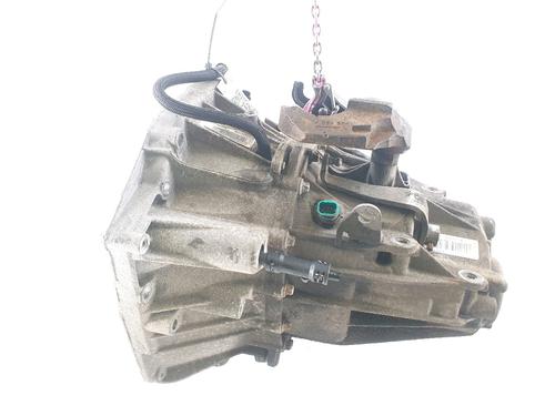 gearbox-renault-megane-iii-hatchback-bz01_-b3_-2008-31821835 main image