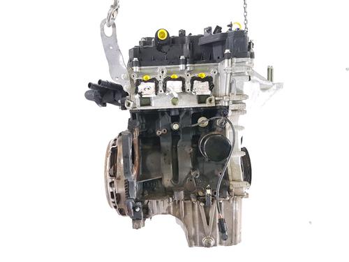 Engine FORD FIESTA VII (HJ, HF) 1.1 Ti-VCT | BP29623485M1 