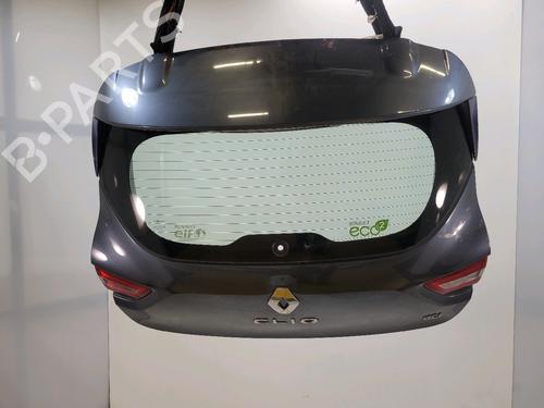 Used Tailgate RENAULT CLIO IV (BH_) 1.5 dCi 90 (90 hp) 29296728