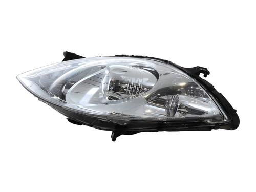 Used Left headlight MERCEDES-BENZ A-CLASS (W169) A 200 CDI (169.008, 169.308) (140 hp) 29416471