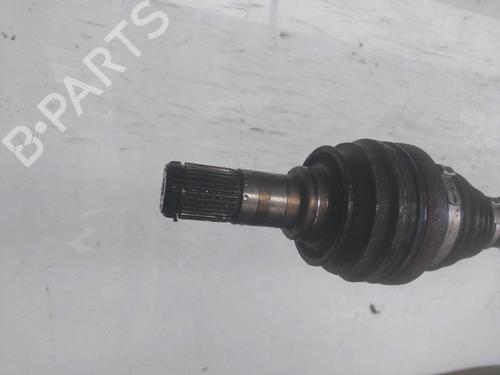 Right rear driveshaft PORSCHE MACAN (95B) 3.0 S Diesel | BP32842444M41 - Image 3