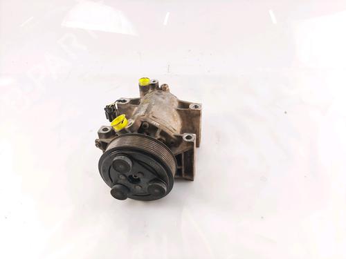 AC-Kompressor AC-Kompressor NISSAN NAVARA NP300 (D40) 2.5 dCi 4WD (171 hp) 36659966 36659966