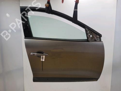 Used Right front door RENAULT MEGANE III Hatchback (BZ0/1_, B3_) 1.5 dCi (BZ09, BZ0D, BZ1W, BZ29, BZ14) (110 hp) 31032462