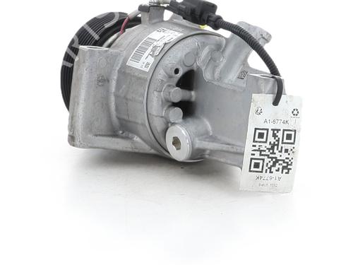 AC compressor DACIA SANDERO II TCe 90 (B8M1, B8MA, B8AC) | BP38504918M34 - Image 2