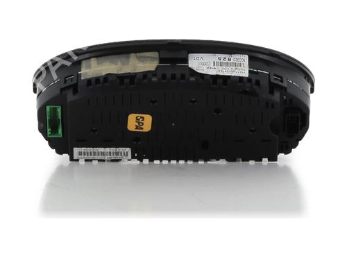 Instrument cluster VW POLO IV (9N_, 9A_) 1.2 12V | BP31078743C47 