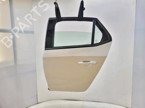 Porta posteriore sinistra OPEL CORSA F (P2JO) 1.2 (68) (131 hp) 31285359