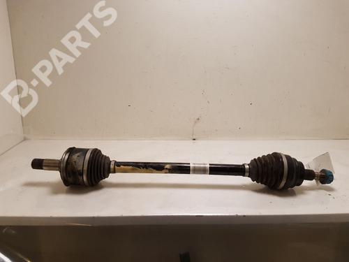 Used Left rear driveshaft Left rear driveshaft MERCEDES-BENZ VITO Mixto (Double Cabin) (W447) 114 CDI (447.701, 447.703, 447.705) (136 hp) 10465145 10465145