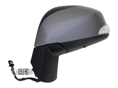 Left mirror RENAULT SCÉNIC III (JZ0/1_) 1.5 dCi | BP29295450C26 
