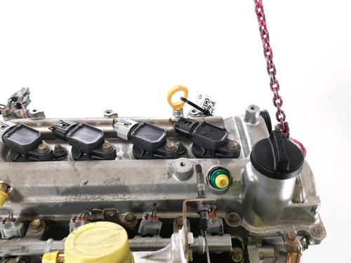 Engine TOYOTA YARIS (_P1_) 1.0 (SCP10_, SCP10R) | BP31079243M1 