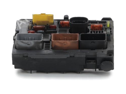 Used Fuse box CITROËN C4 Grand Picasso I (UA_) 1.6 HDi (109 hp) 27912150