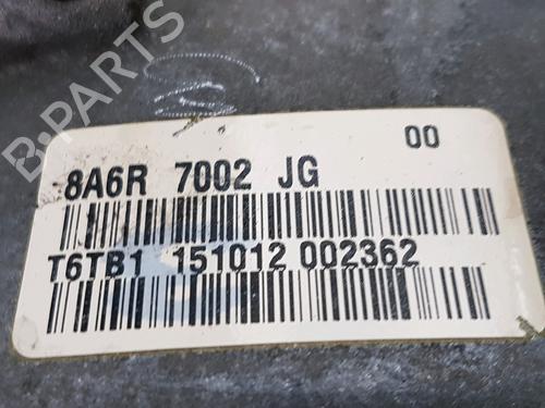 Gearbox FORD FIESTA VI (CB1, CCN) 1.25 | BP38768618M3 - Image 5