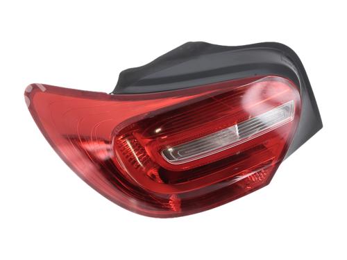 Used Left taillight Left taillight 39524278 39524278