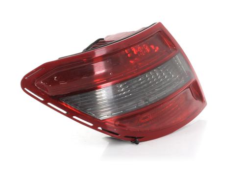 Left taillight MERCEDES-BENZ C-CLASS (W204) C 220 CDI (204.002) | BP37657928C34 - Image 5
