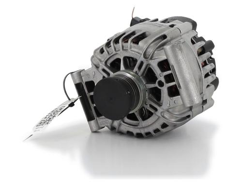 Used Alternator CITROËN C4 I (LC_) [2004-2014]  28106042