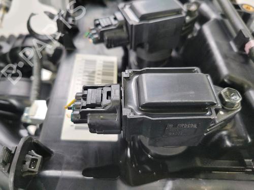 Engine SUZUKI VITARA (LY) 1.0 (APK 310) | BP30195252M1