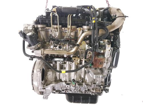 Engine PEUGEOT 307 (3A/C) 1.6 HDi 110 | BP38552445M1 - Image 4