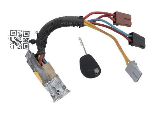 Used Ignition barrel CITROËN JUMPY I Van (BS_, BT_, BY_, BZ_) [1994-2006]  32131021