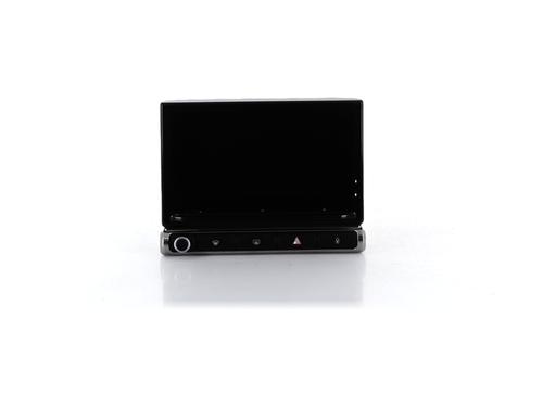 Display CITROËN C3 III (SX) 1.5 BlueHDi 100 (SXYHYP, SXYHTU) | BP38586043C48 - Image 3