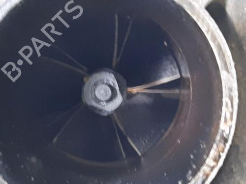 Engine DACIA SANDERO 1.5 dCi | BP31866352M1 