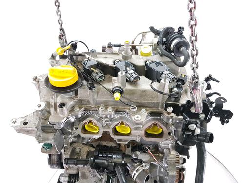Engine DACIA SANDERO II TCe 90 (B8M1, B8MA, B8AC) | BP40212072M1 - Image 7