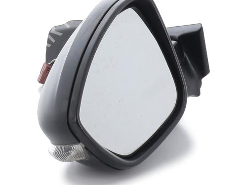 Left mirror PEUGEOT 2008 I (CU_) 1.6 BlueHDi 100 | BP32400829C26 