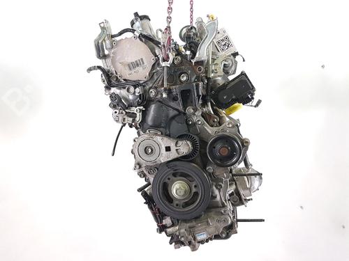 Used Engine Engine 39161449 39161449