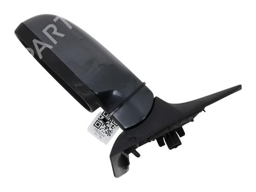 Used Left mirror Left mirror RENAULT SCÉNIC II (JM0/1_) 1.5 dCi (JM1F) (86 hp) 33309976 33309976